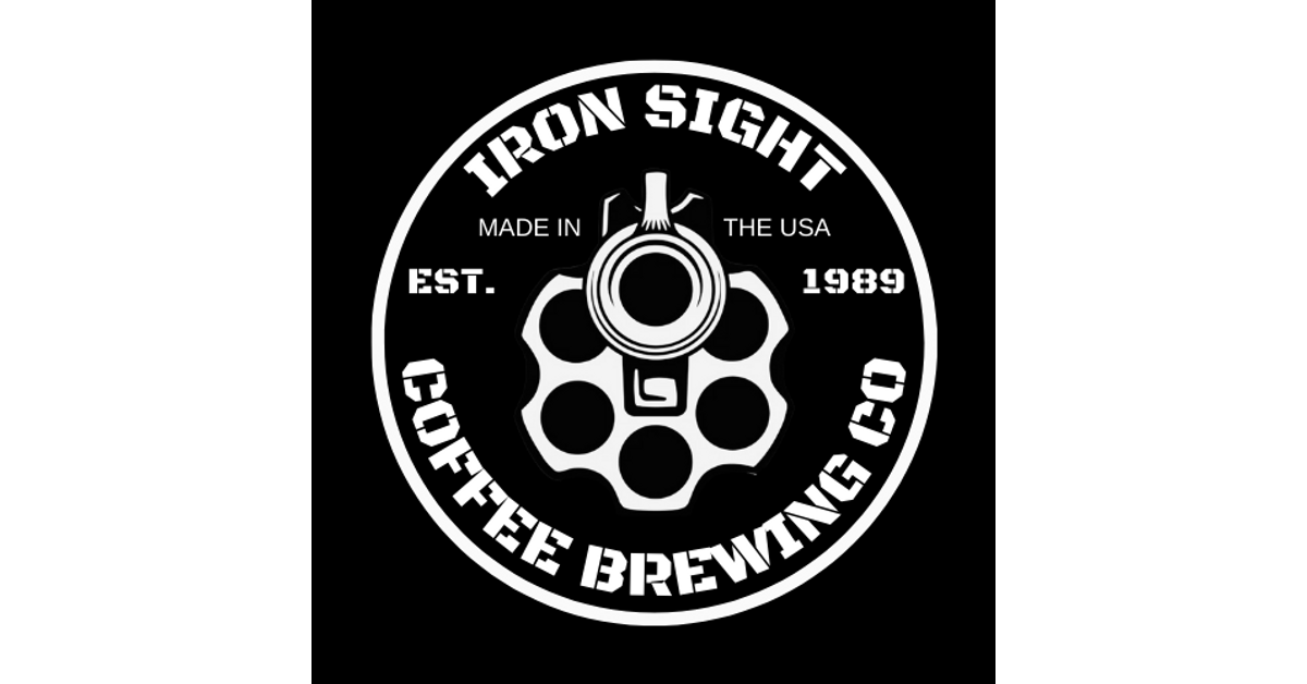Iron Sight Coffee Brewing Co.